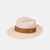 Straw Panama Hat