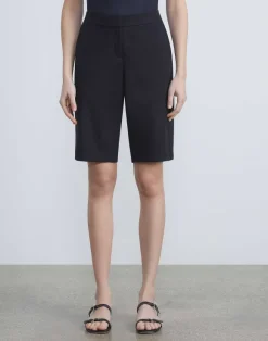 Stretch Twill Manhattan Bermuda Short