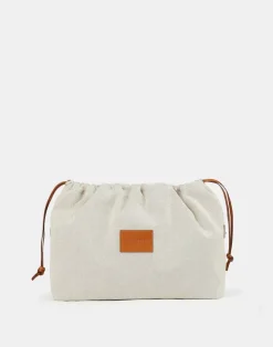 Vachetta Leather 8 Knot Tote—Large