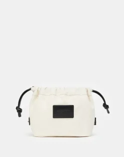 Vachetta Leather 8 Knot Tote—Mini
